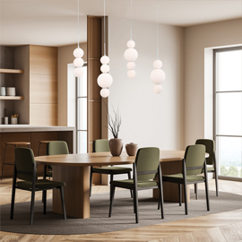 Apollo Modular C2 Pendant